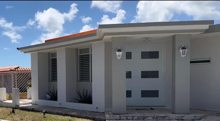 Luquillo Mar Paradise Kültér fotó