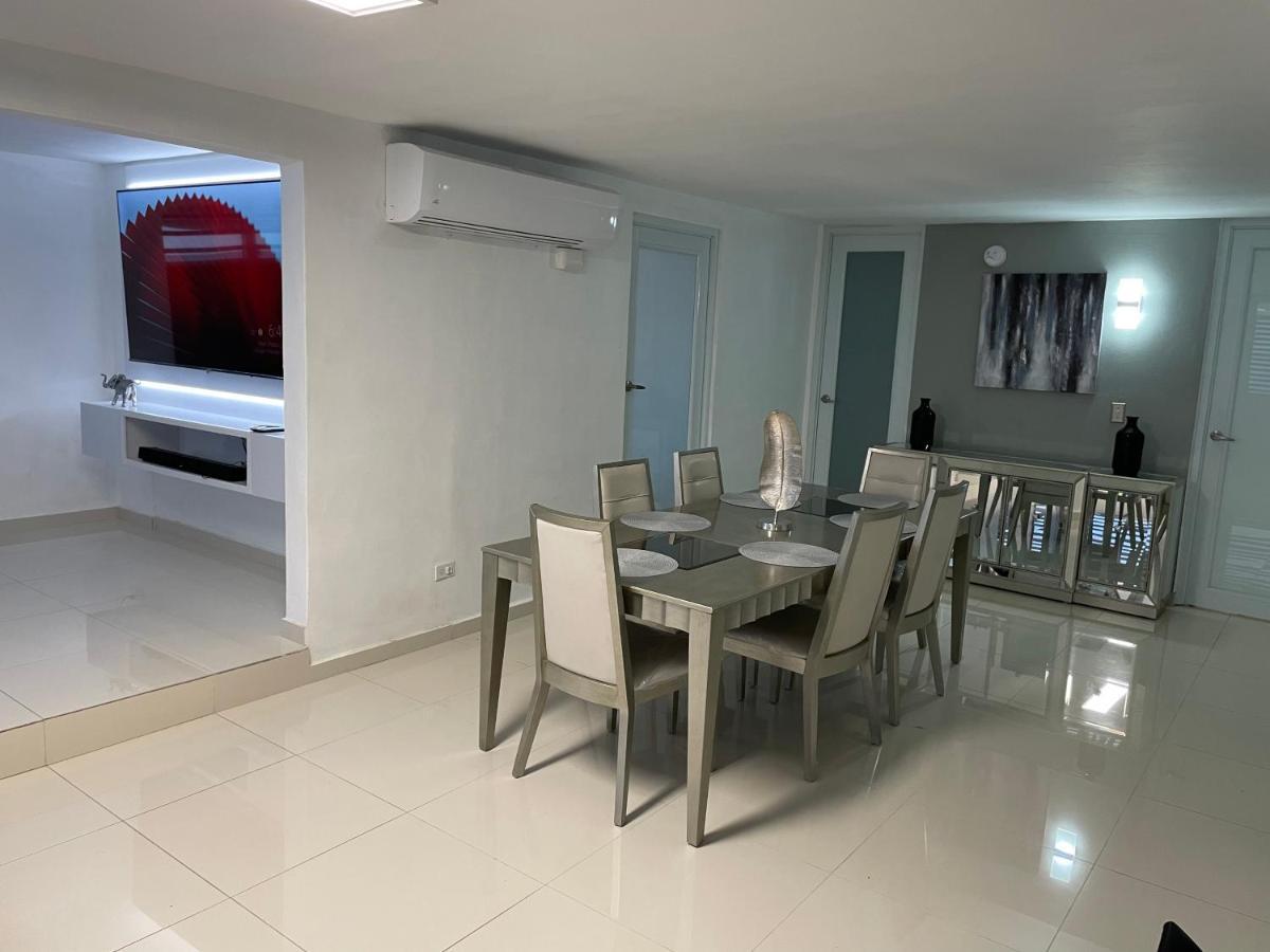 Luquillo Mar Paradise Kültér fotó